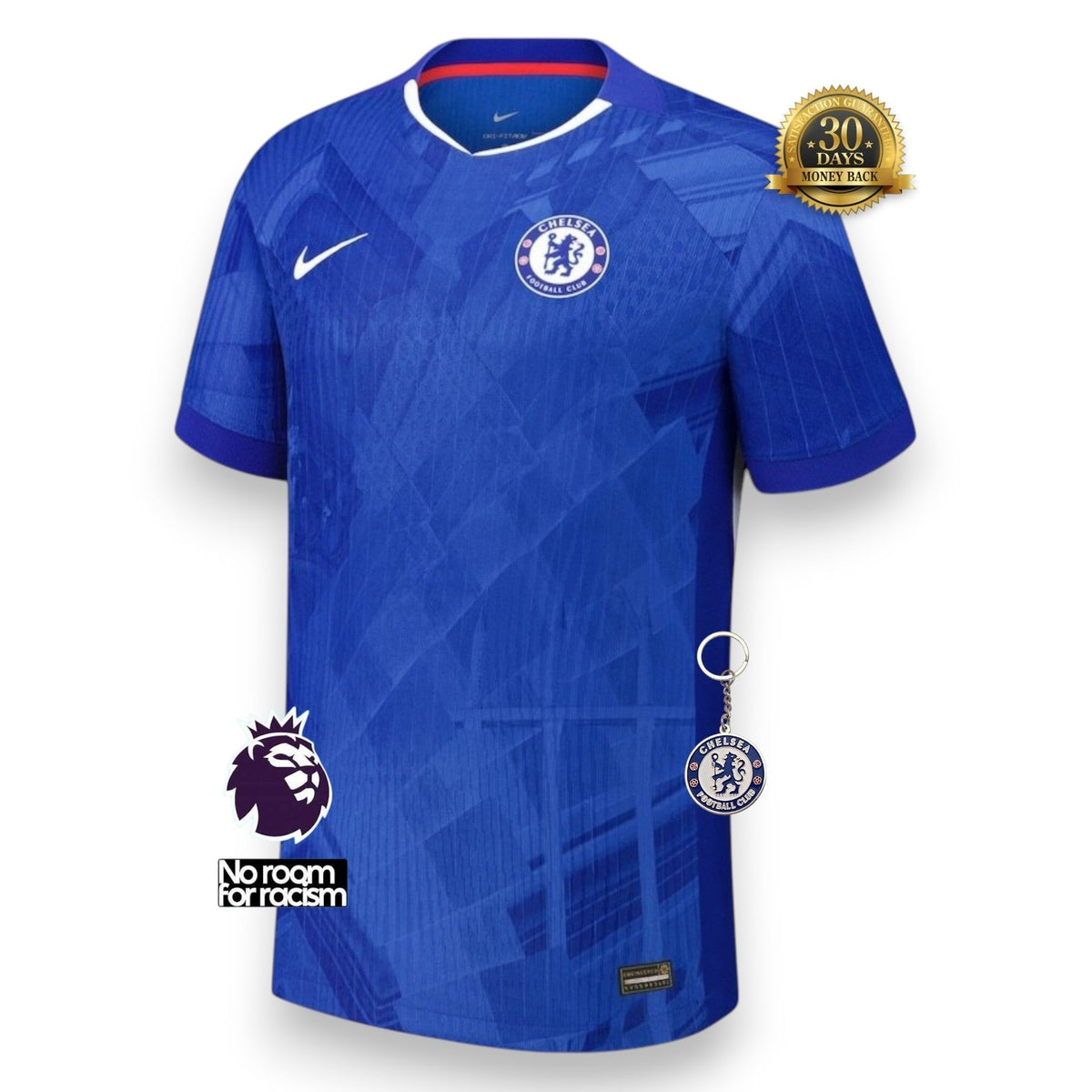 CHELSEA 25/26 HOME JERSEY