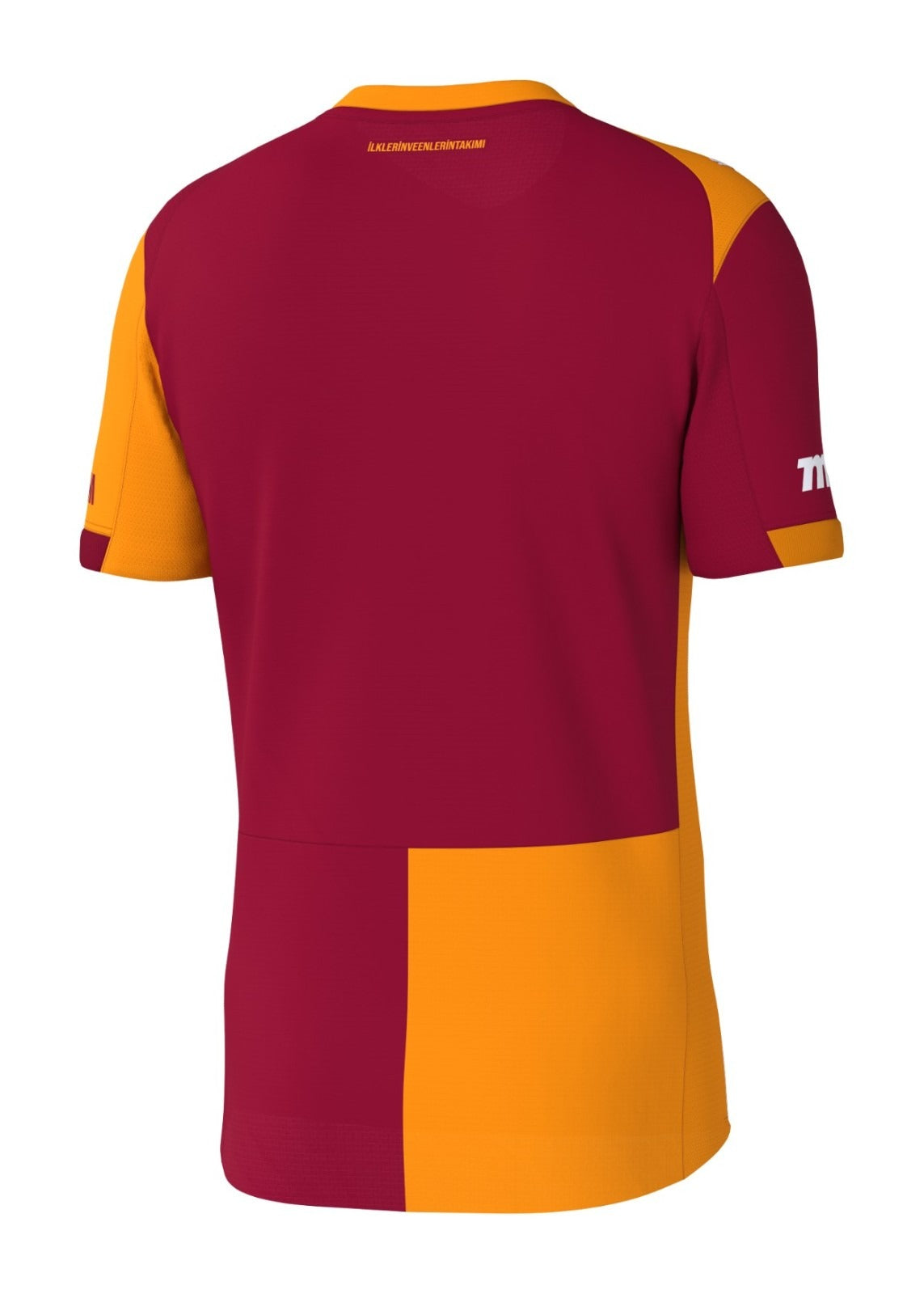GALATASARAY 25/26 HOME KIDS KIT