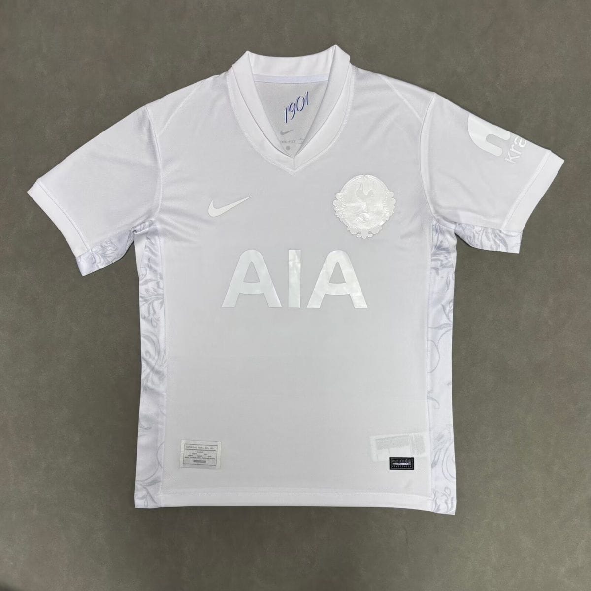 TOTTENHAM 25/26 125TH JERSEY