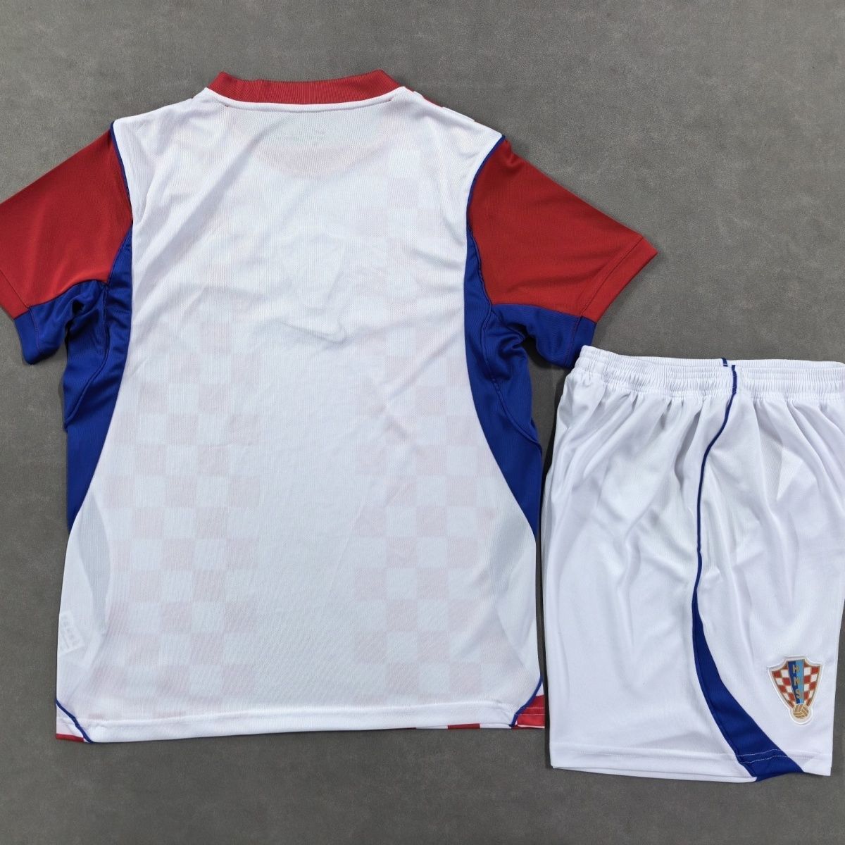 CROATIA 26 HOME KIDS KIT