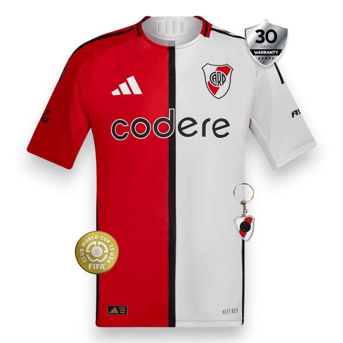 RIVER PLATE 25/26 THIRD JERSEY