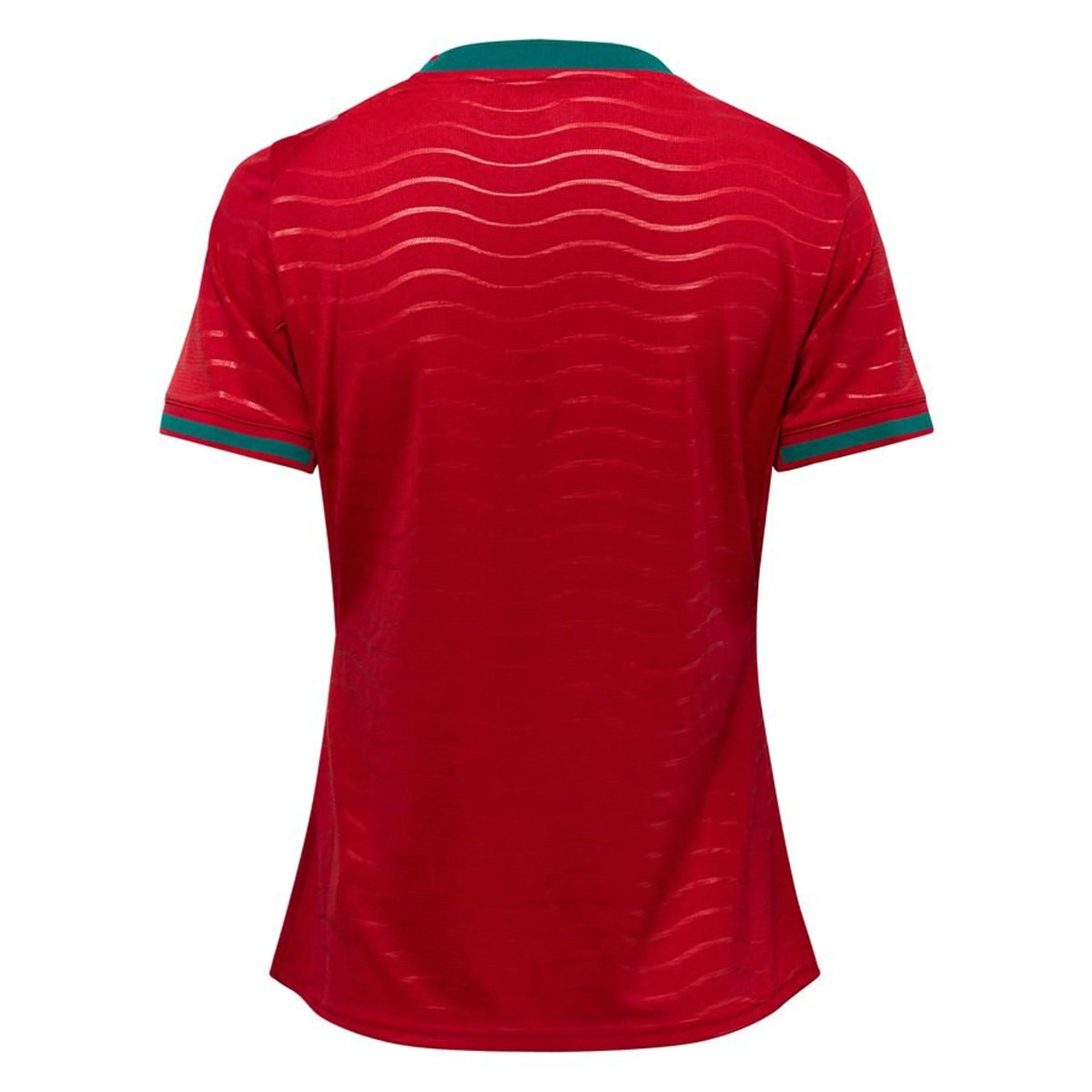 PORTUGAL 26 HOME WOMEN WORLD CUP JERSEY