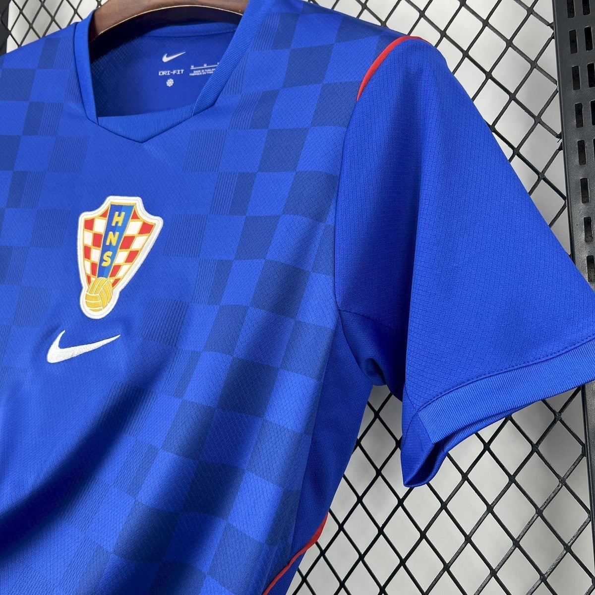 CROATIA 26 AWAY WORLD CUP JERSEY