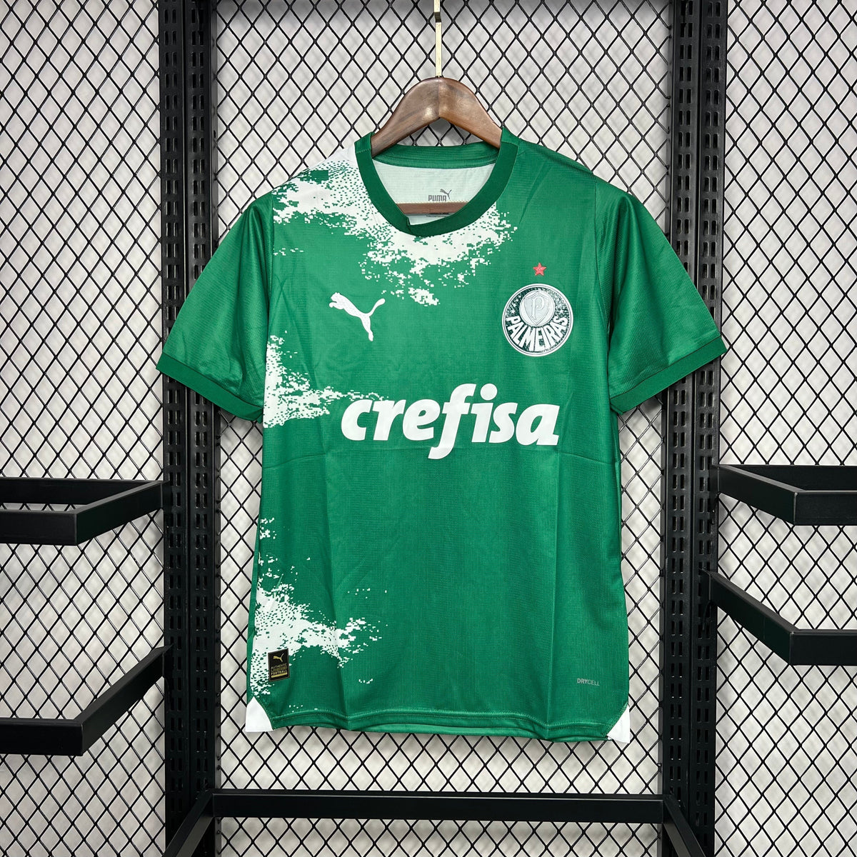 PALMEIRAS 24/25 SPECIAL EDITION II JERSEY