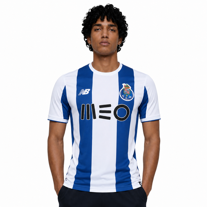 PORTO 17/18 HOME JERSEY