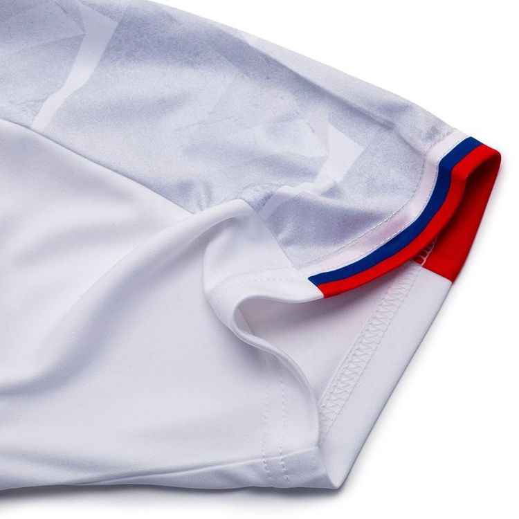 CAPE VERDE 26 AWAY WORLD CUP JERSEY