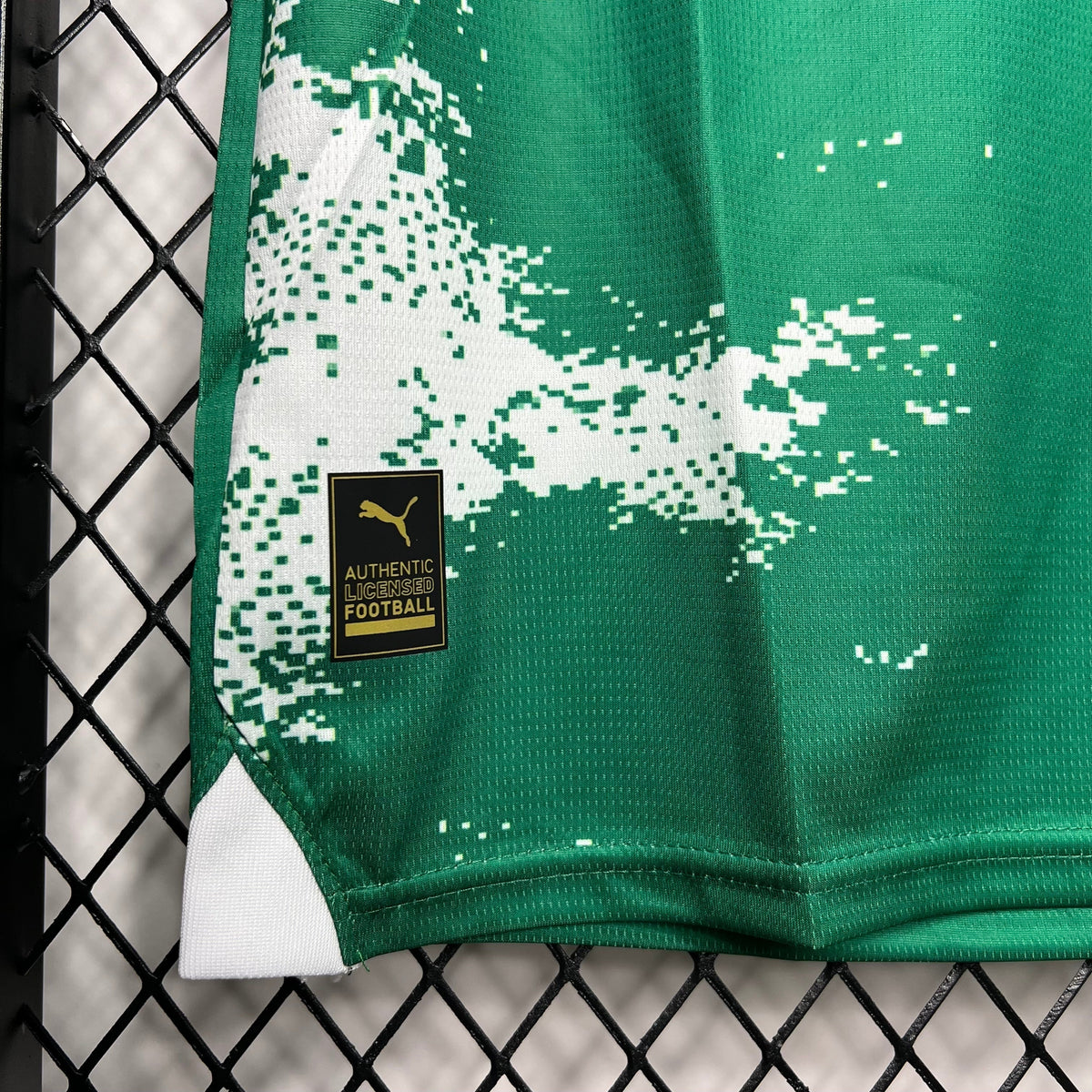 PALMEIRAS 24/25 SPECIAL EDITION II JERSEY