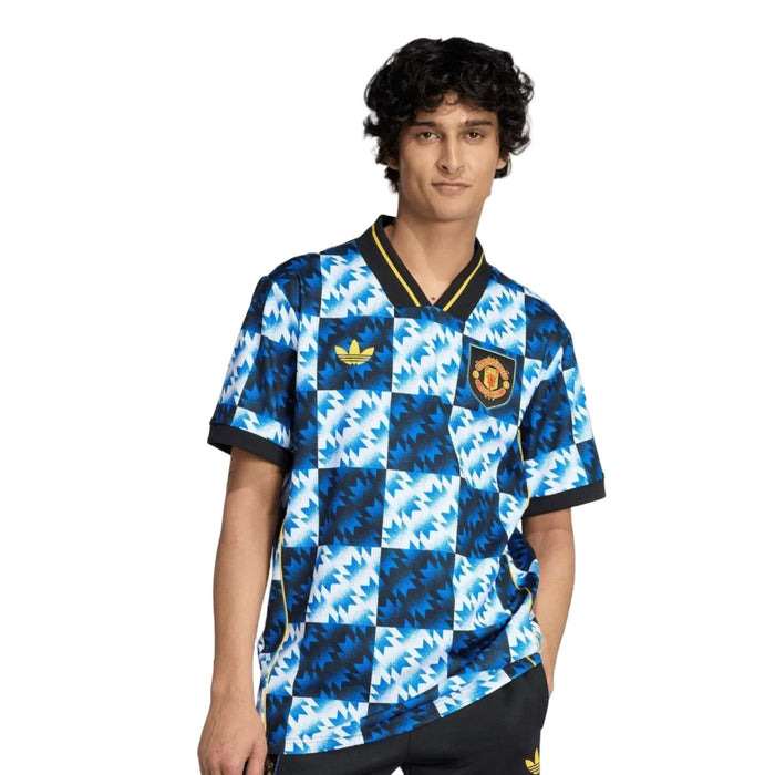 MANCHESTER UNITED 25/26 LFSTLR AUTHENTIC JERSEY