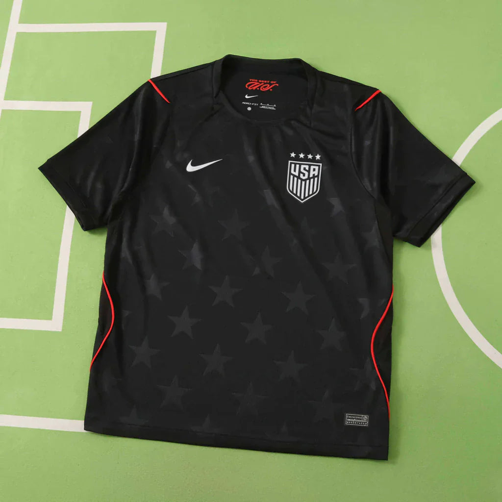 USA 26 AWAY AUTHENTIC JERSEY