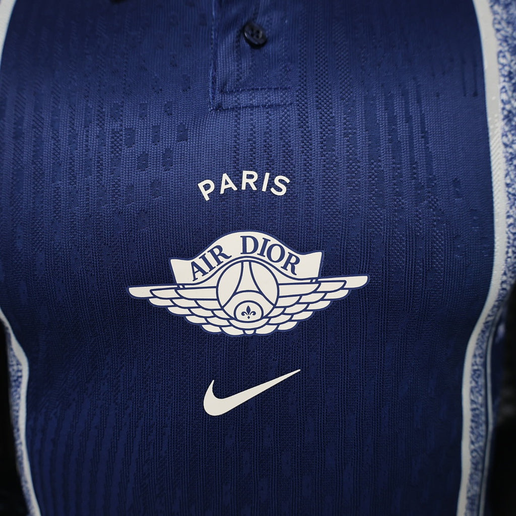 PSG SPECIAL EDITION CONCEPT AUTHENTIC JERSEY