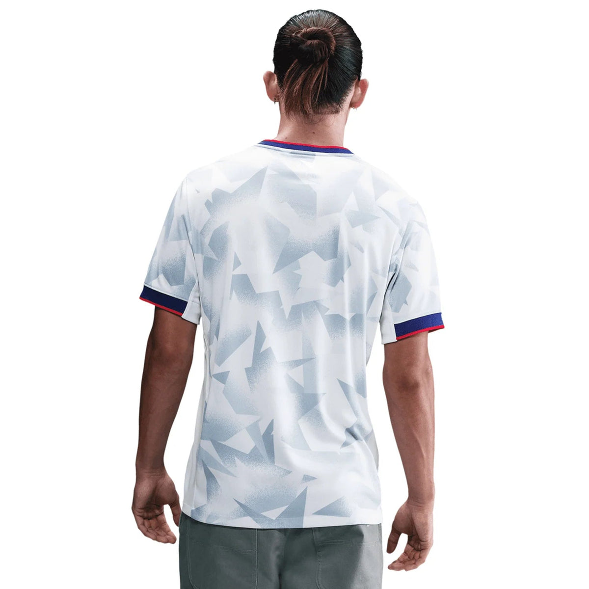 USA 26 AWAY USA WORLD CUP JERSEY