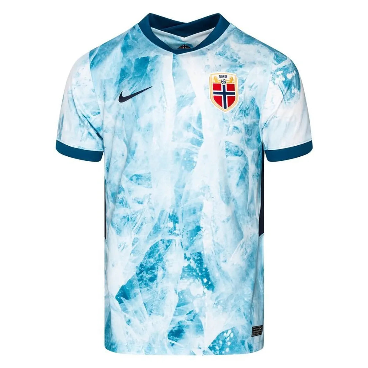 NORWAY 20/21 AWAY JERSEY