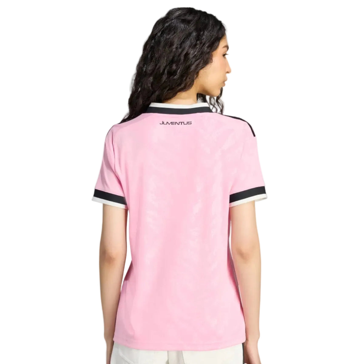 JUVENTUS 26/27 AWAY WOMEN II JERSEY