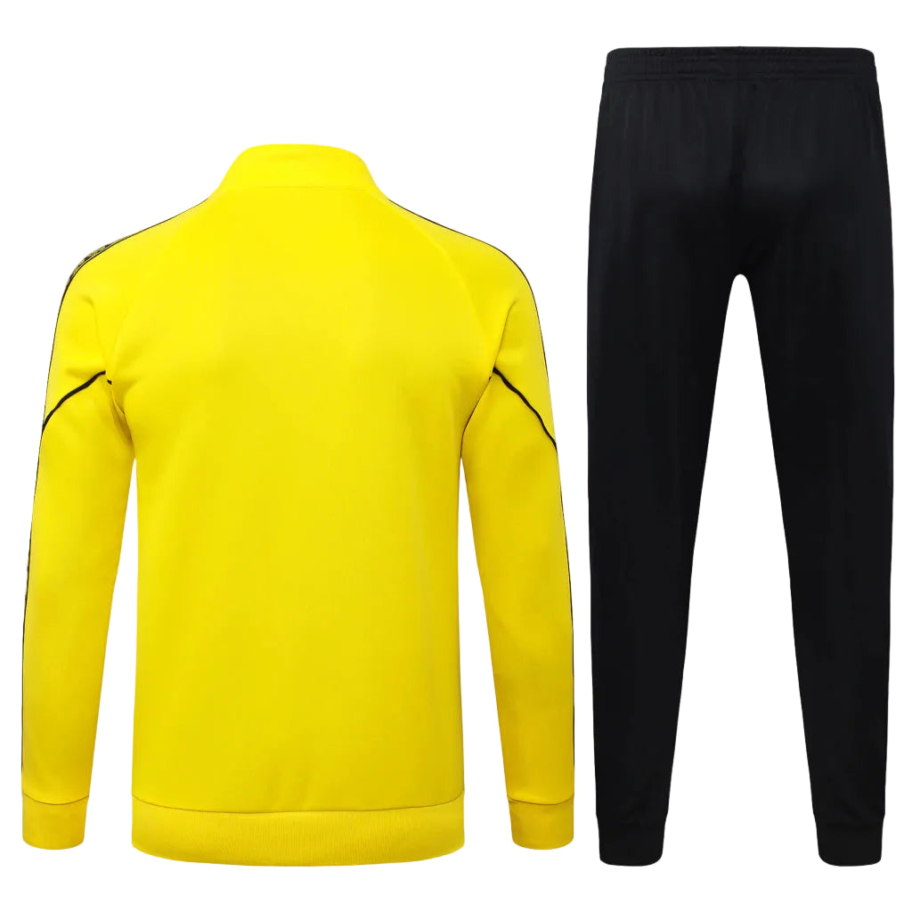 BORUSSIA DORTMUND 25/26 FULL-ZIP TRACKSUIT