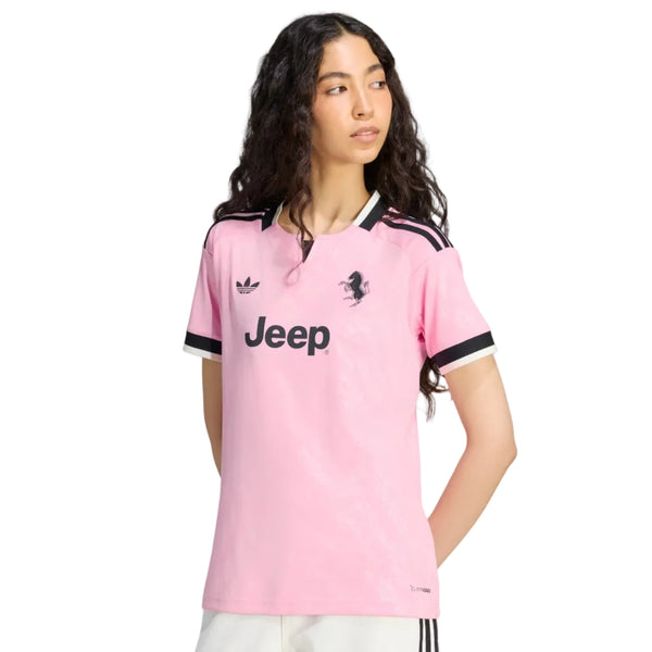 JUVENTUS 26/27 AWAY WOMEN II JERSEY