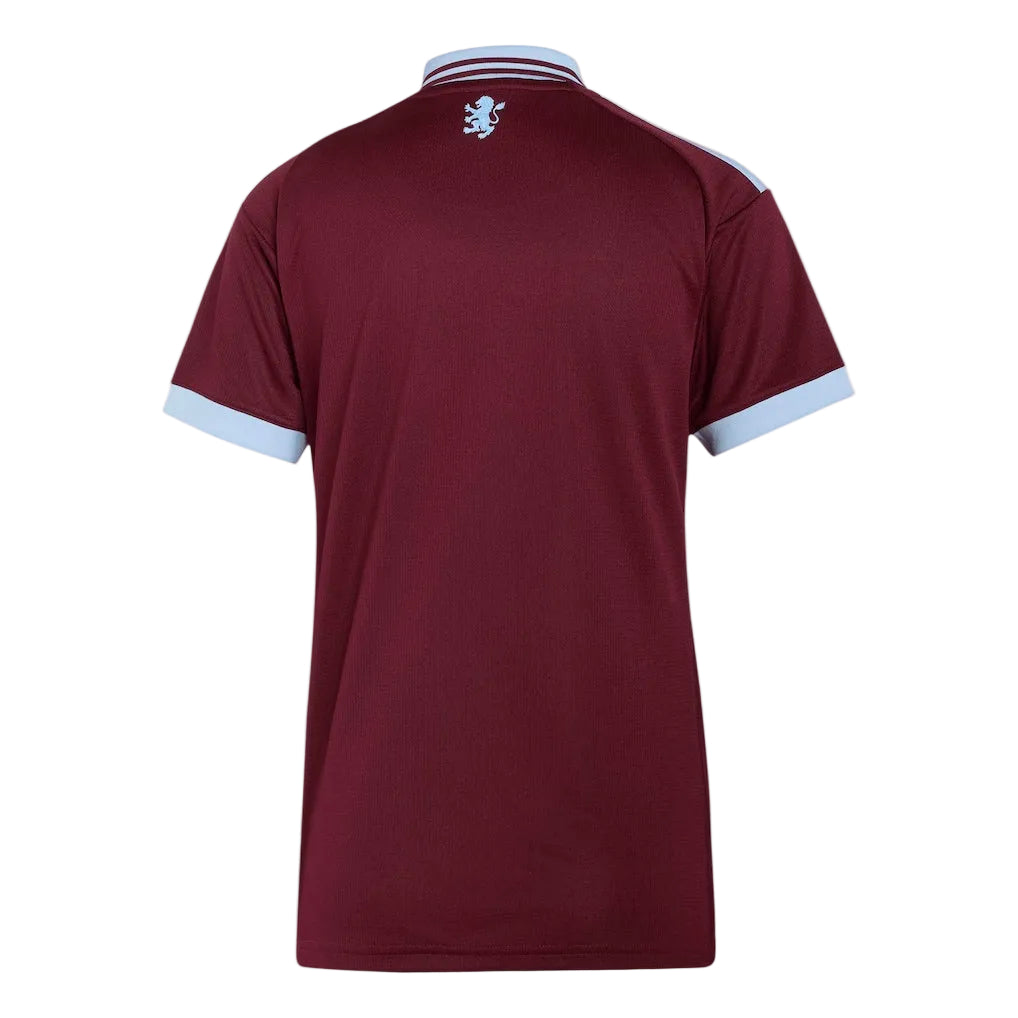 ASTON VILLA 26/27 HOME WOMEN JERSEY