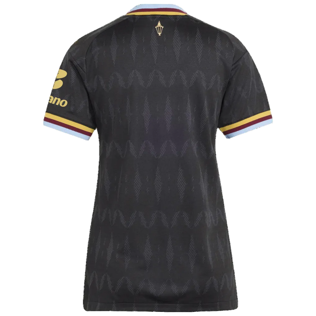 ASTON VILLA 26/27 AWAY WOMEN JERSEY
