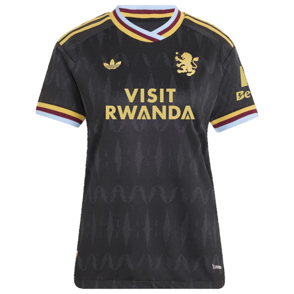ASTON VILLA 26/27 AWAY WOMEN JERSEY