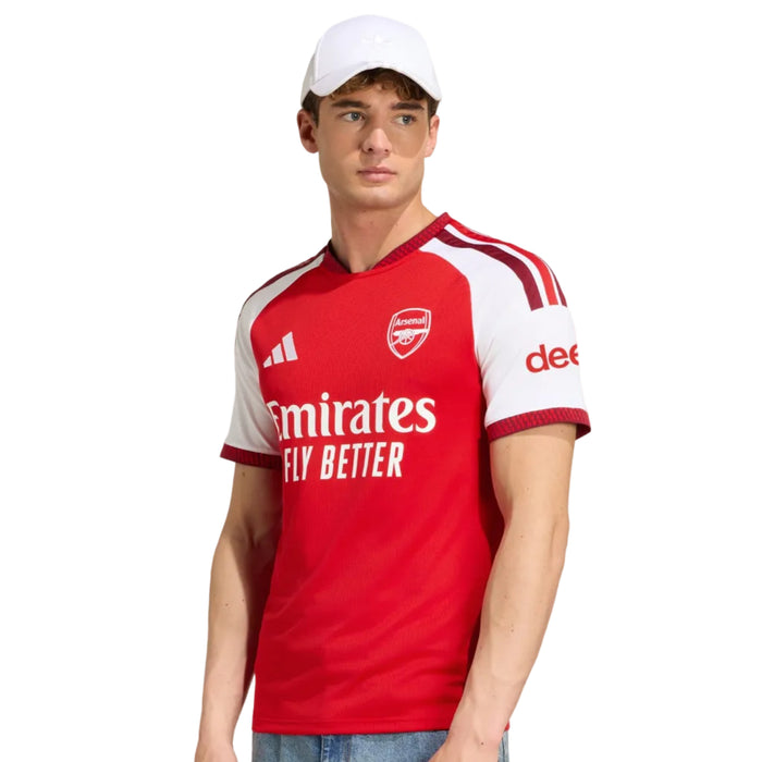 ARSENAL 26/27 AUTHENTIC HOME JERSEY