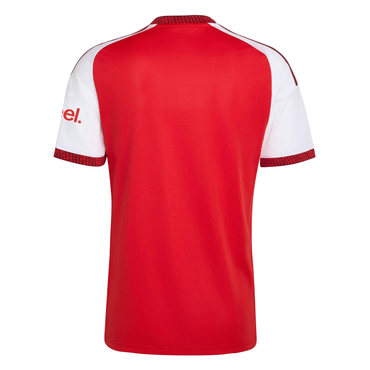ARSENAL 26/27 AUTHENTIC HOME JERSEY