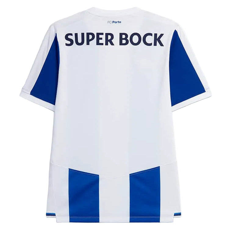 PORTO 26/27 HOME JERSEY