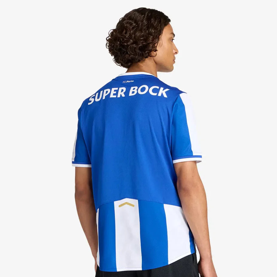 PORTO 26/27 HOME JERSEY