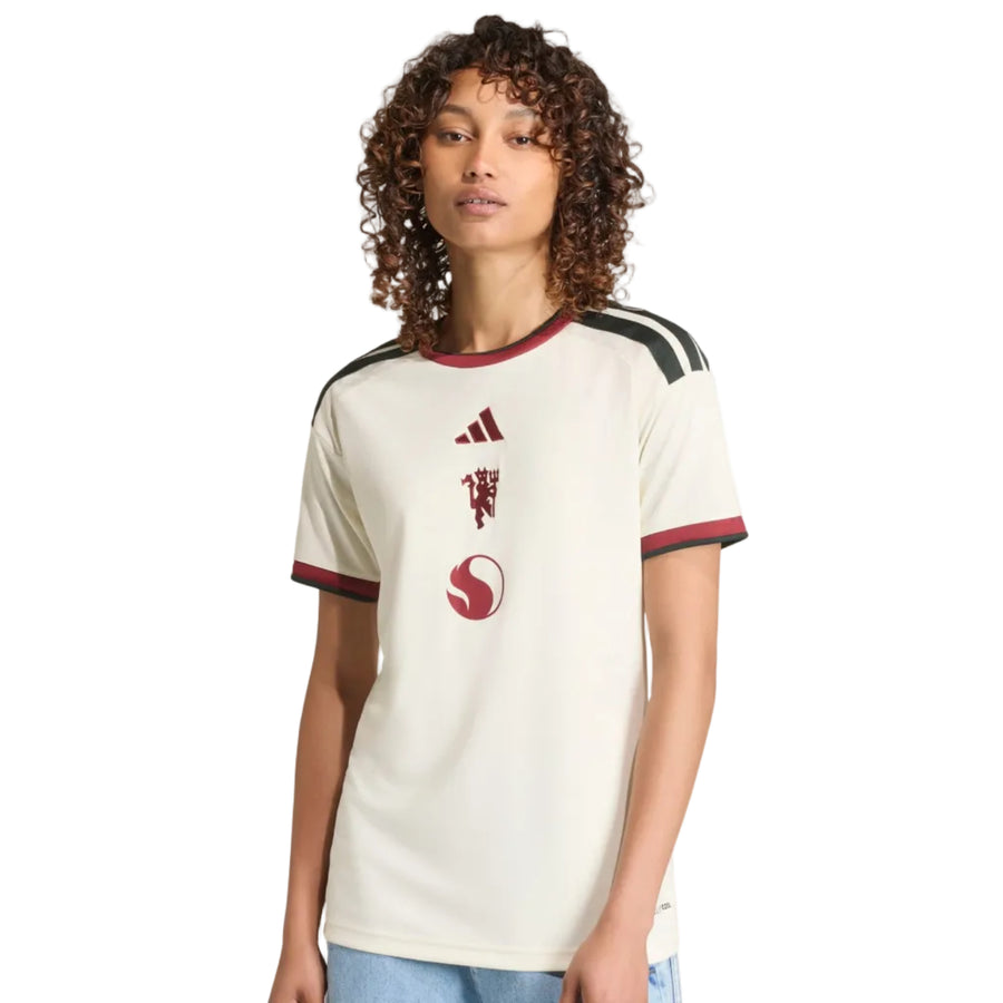 MANCHESTER UNITED 26/27 THIRD WOMEN JERSEY