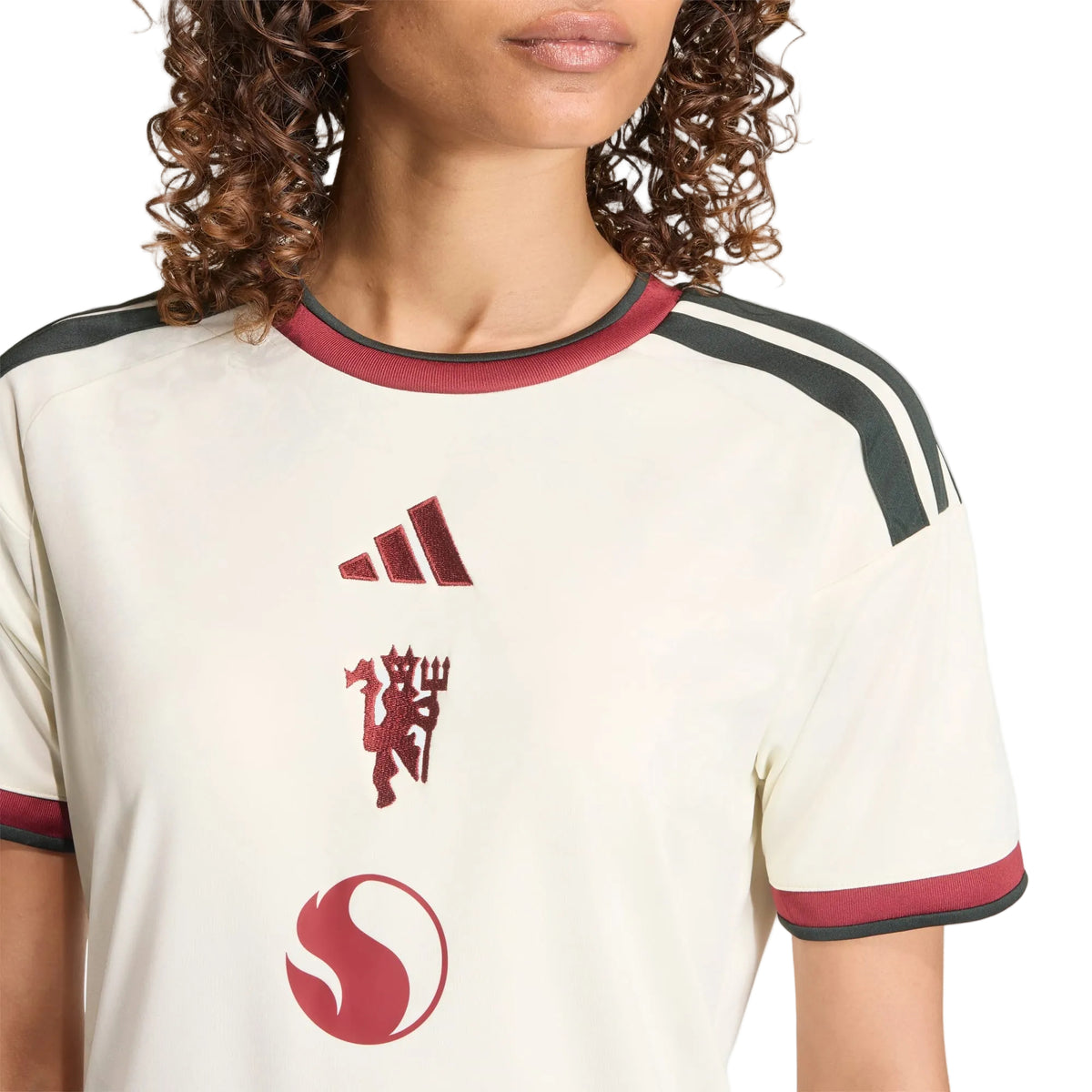MANCHESTER UNITED 26/27 THIRD WOMEN JERSEY
