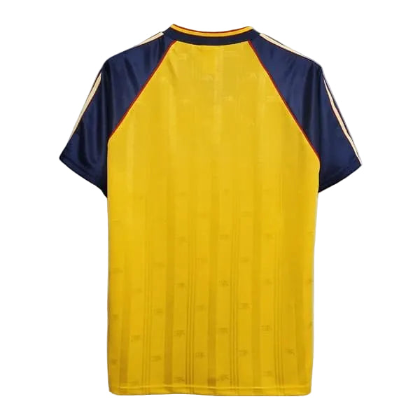 ARSENAL 88/89 RETRO AWAY JERSEY