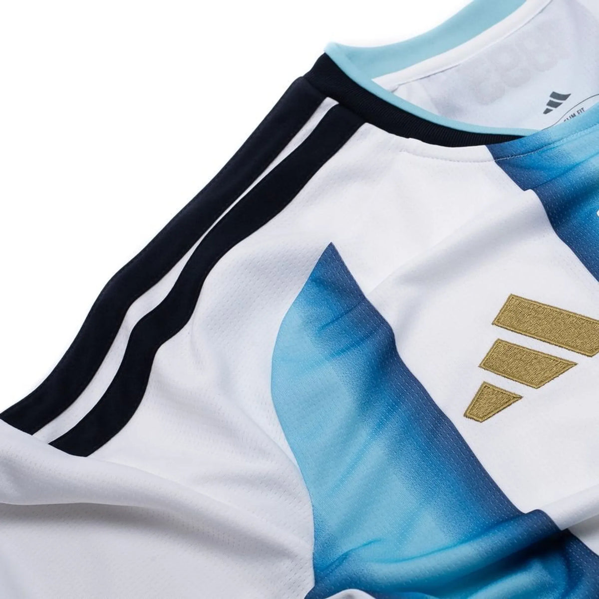 ARGENTINA 26 WORLD CUP JERSEY