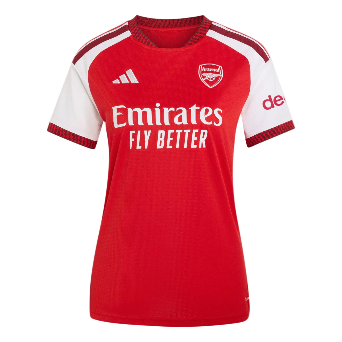 ARSENAL 26/27 HOME WOMEN JERSEY