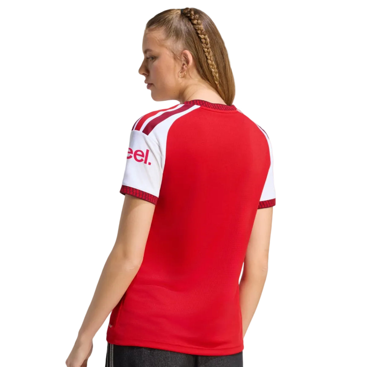 ARSENAL 26/27 HOME WOMEN JERSEY