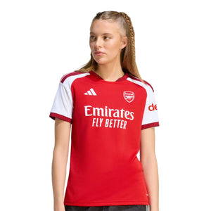 ARSENAL 26/27 HOME WOMEN JERSEY