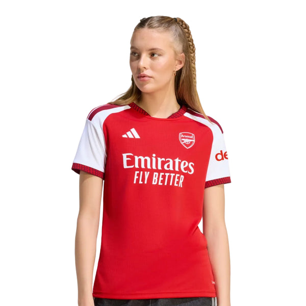 ARSENAL 26/27 HOME WOMEN JERSEY