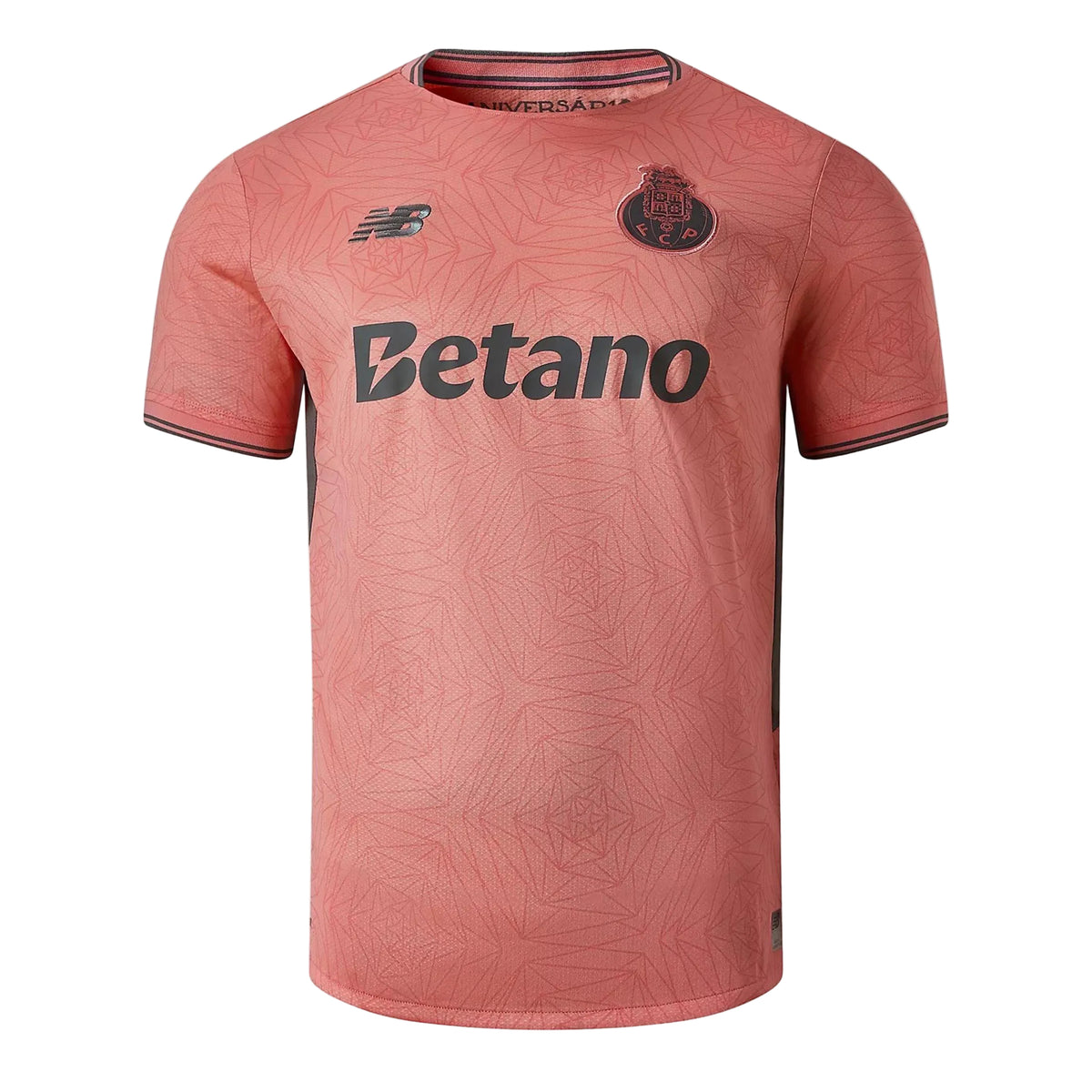 PORTO 25/26 AWAY JERSEY