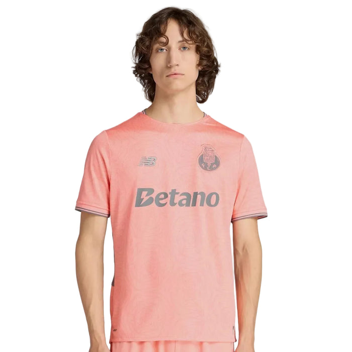 PORTO 25/26 AWAY JERSEY