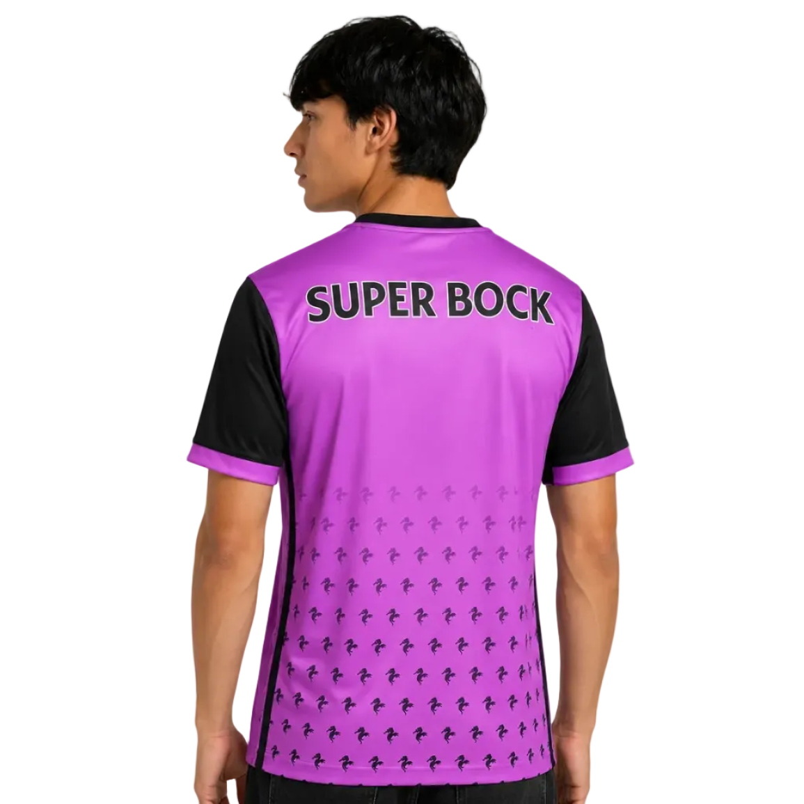 PORTO 26/27 SPECIAL EDITION JERSEY