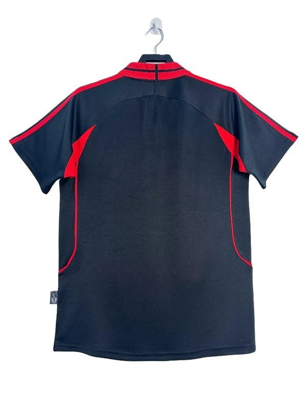 AC MILAN 00/01 RETRO AWAY II JERSEY