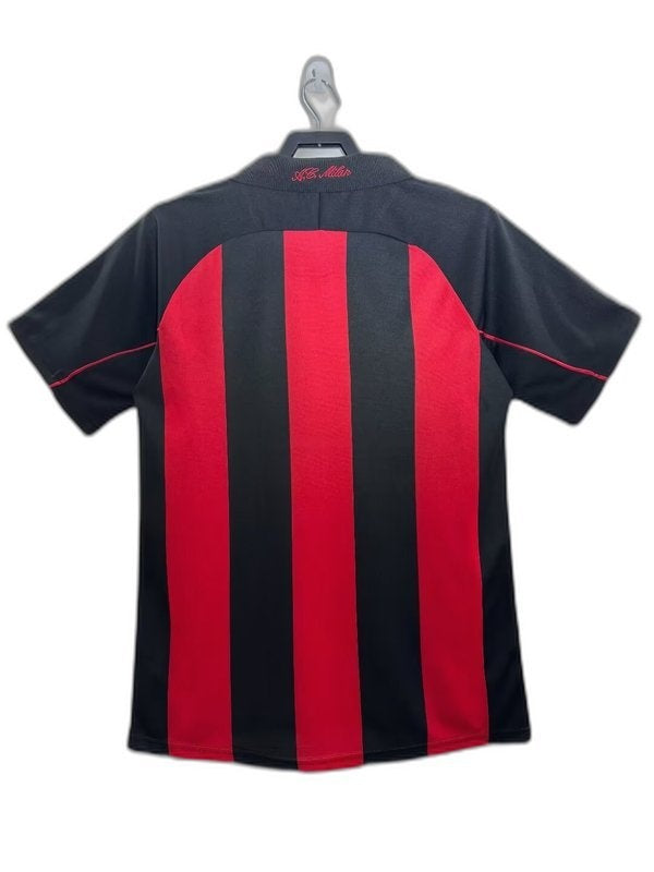 AC MILAN 00/02 RETRO HOME I JERSEY
