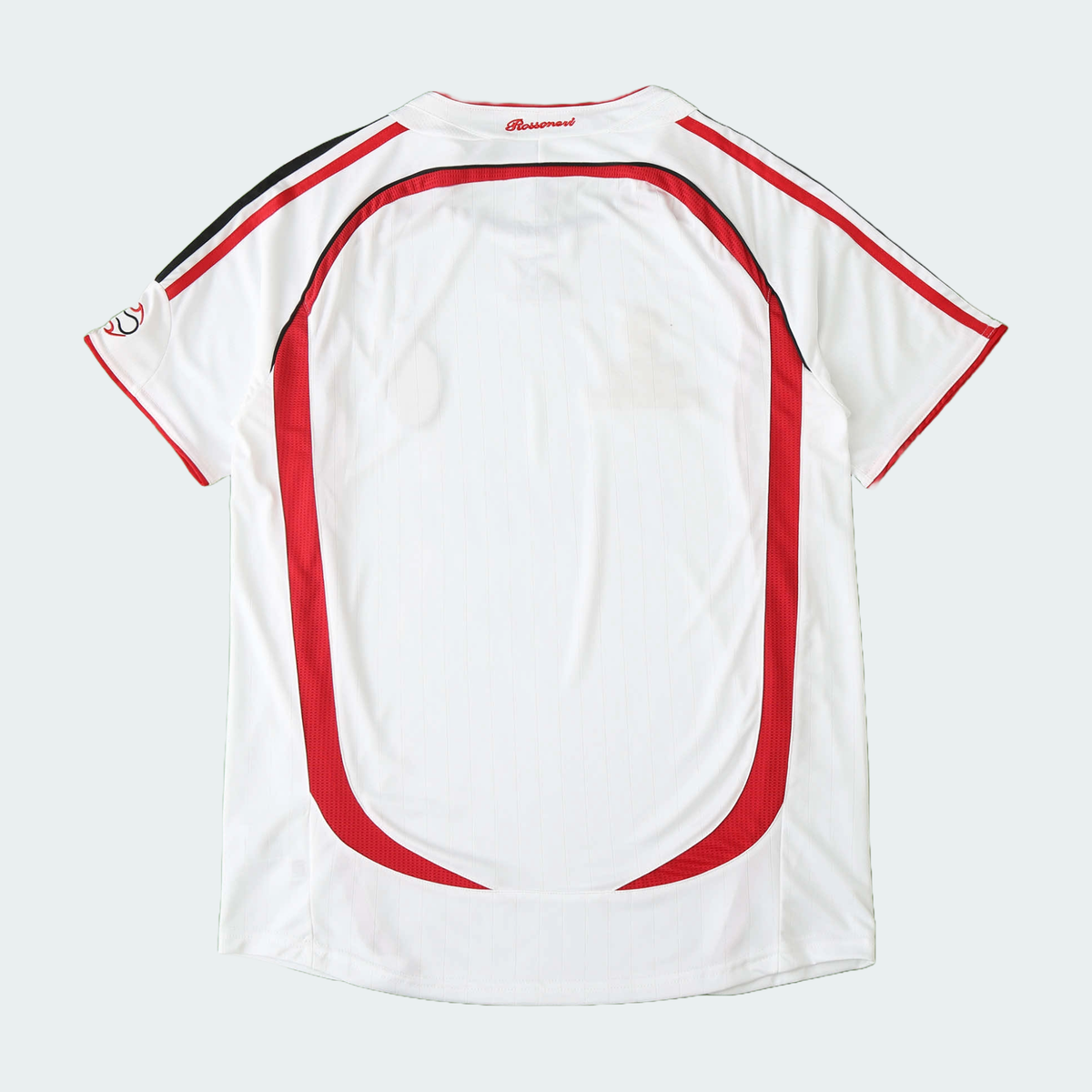 AC MILAN 06/07 RETRO AWAY JERSEY