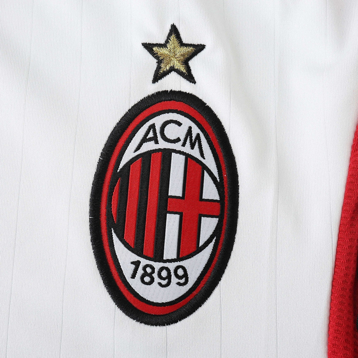 AC MILAN 06/07 RETRO AWAY JERSEY