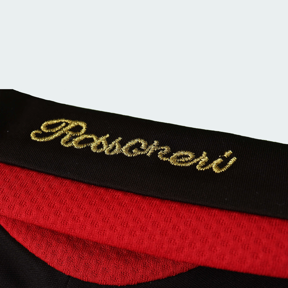 AC MILAN 06/07 RETRO HOME KIDS KIT