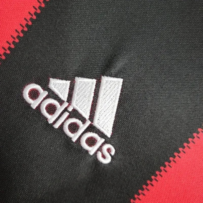 AC MILAN 10/11 RETRO HOME JERSEY