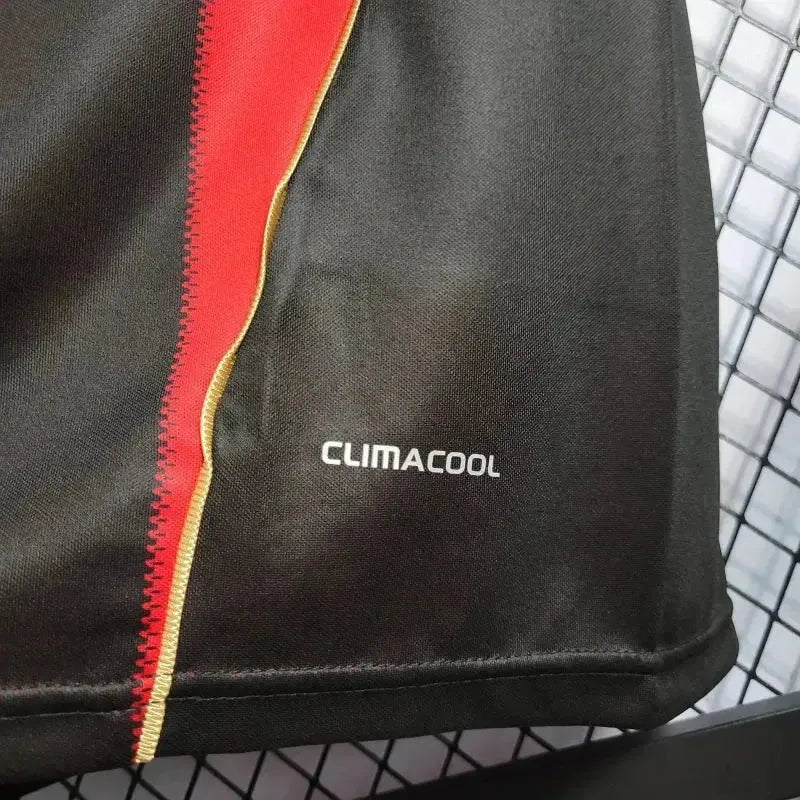 AC MILAN 10/11 RETRO HOME JERSEY