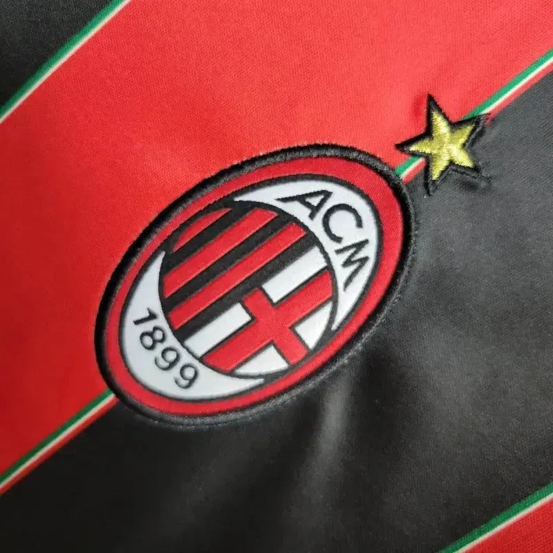 AC MILAN 12/13 RETRO HOME JERSEY