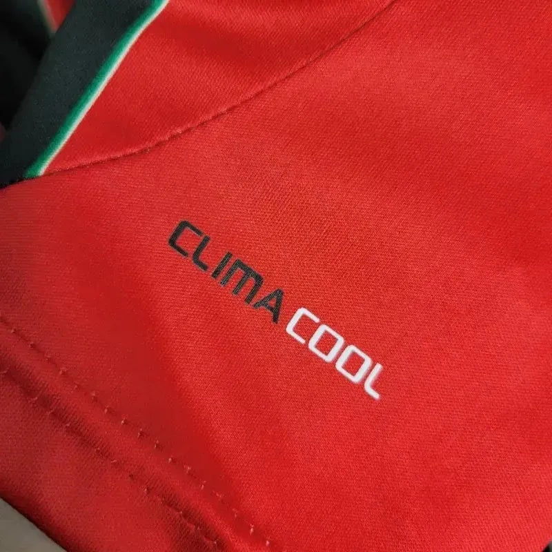AC MILAN 12/13 RETRO HOME JERSEY