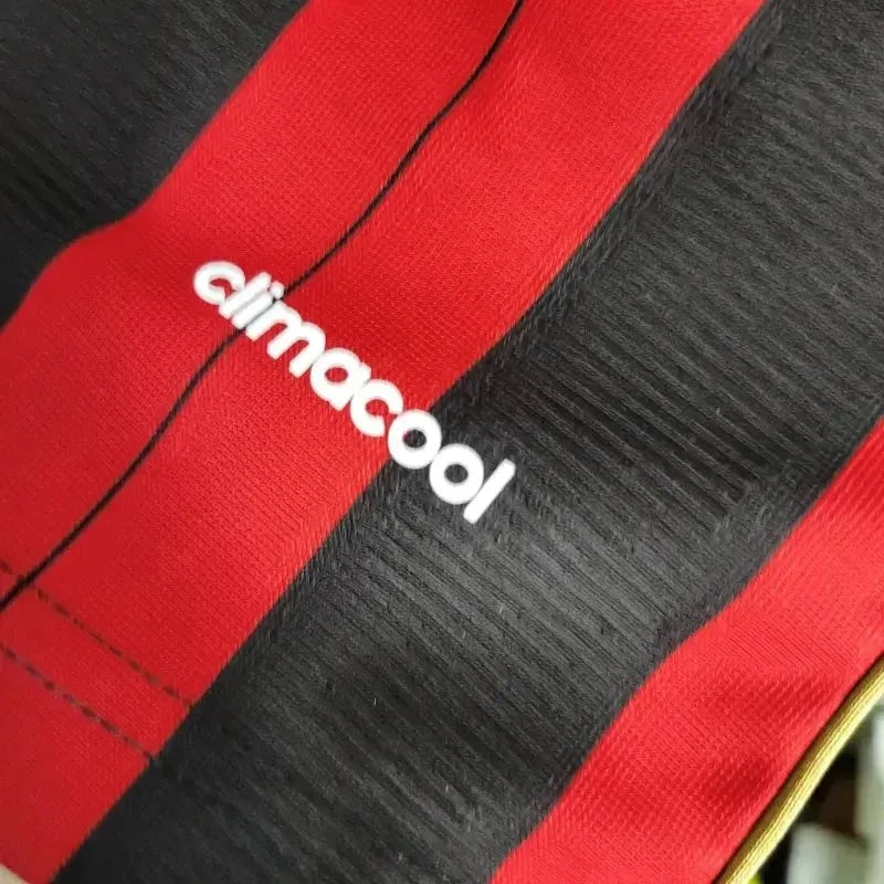 AC MILAN 13/14 RETRO LONG SLEEVE JERSEY