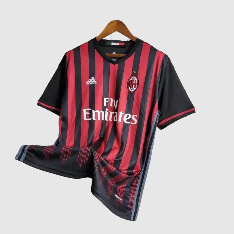 AC MILAN 16/17 RETRO HOME JERSEY