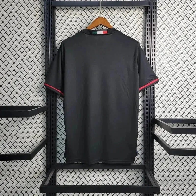AC MILAN 16/17 RETRO HOME JERSEY