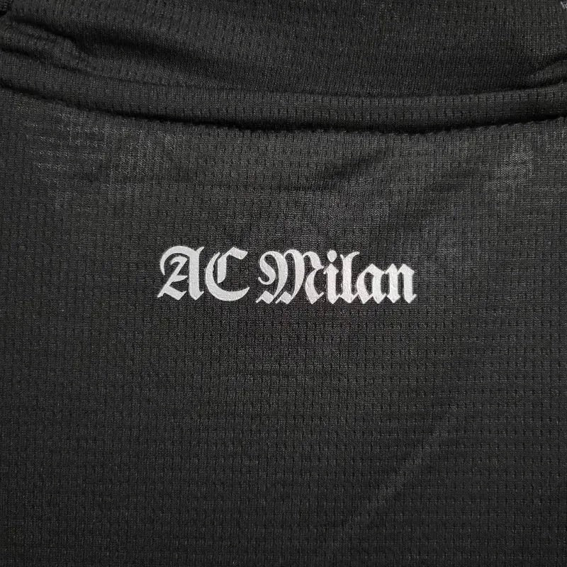 AC MILAN 24/25 FOURTH JERSEY